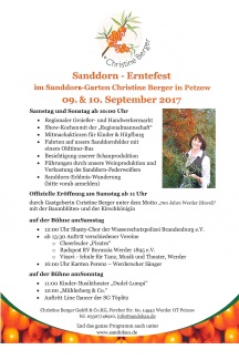 Erntefest2017 Erntefest2017