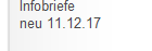 Infobriefe